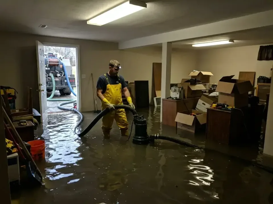 basement-burst-pipe-flooding-a-001 — frequently asked questions, 24-Hour Water Damage Restoration Services in Marion, IL